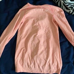 Gymshark long sleeve